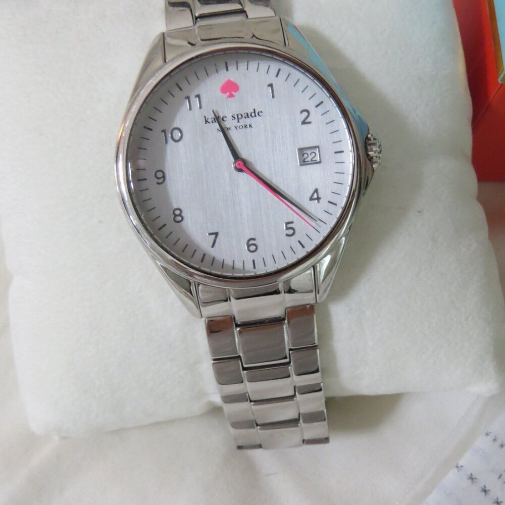 Kate Spade watch